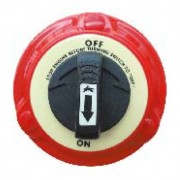 Battery Switch On/Off 